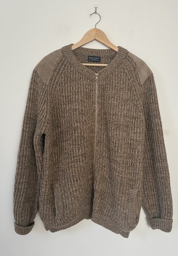 Vtg brenire beige light brown - beige,