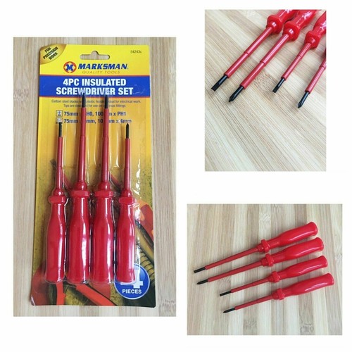 Piece electricians insulated - 4,