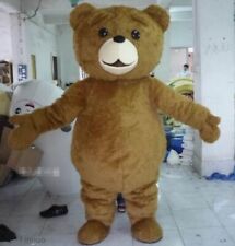Teddy Bear of TED Adult Size