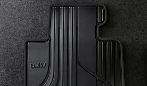 Bmw series f30 - f30, f80