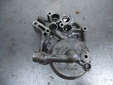 KAWASAKI GTR1000 ENGINE COVER