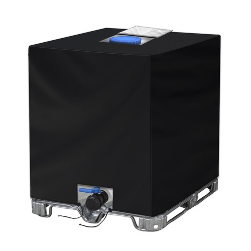 Heavy duty ibc water tank - duty,