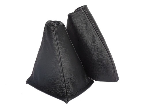 Gear stick handbrake gaiter - handbrake,