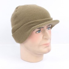 Replica US Army knit  Jeep Cap