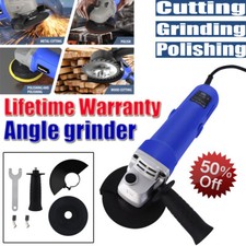 ELECTRIC ANGLE GRINDER 3000W