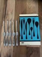 5 Old Hall Alveston Stainless