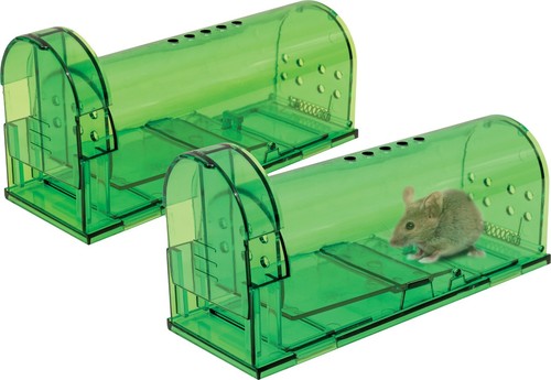 Humane mouse trap pack no - humane,