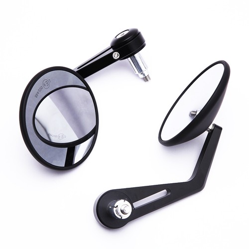 Motorcycle bar end - motorcycle,