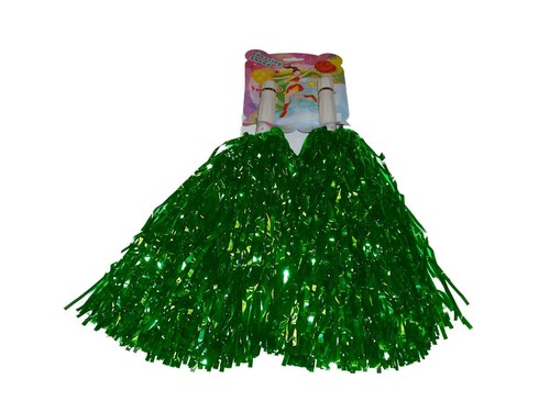 Pair green cheerleader - 1,