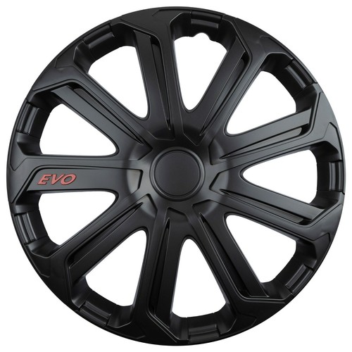 Wheel trims hub caps evo - wheel,