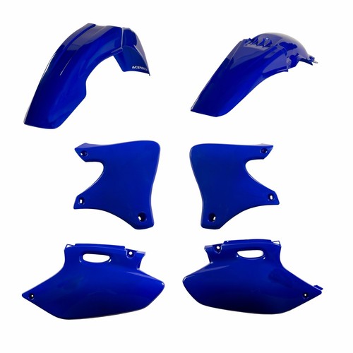 Acerbis standard plastic - acerbis,