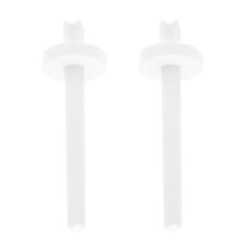 2pcs Home Sewing Machine Bobbins For Brother For Toyota For Singer