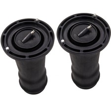 2X Rear Air Suspension Spring Bags For Land Rover Discovery II RKB101200G