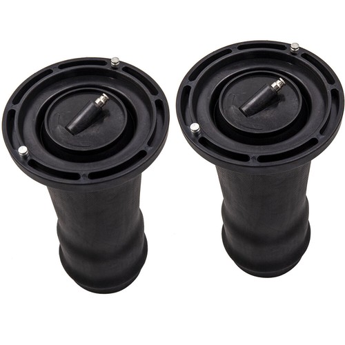 Rear air suspension spring - rear,