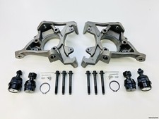 2 x Steering Knuckle KIT for