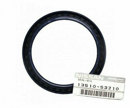 Front main crank seal - crank,