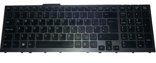 Genuine tested sony vaio - tested,