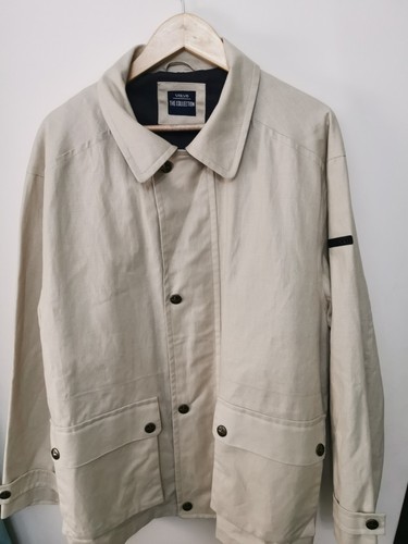 Volvo the collection coat - the,