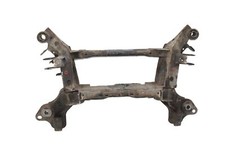 FORD MONDEO MK5 Turnier Rear