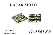 2 Blades Malossi Mini