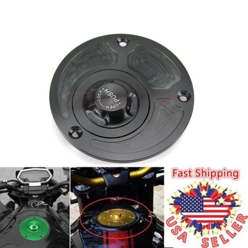 Keyless motorcycle fuel gas - keyless,