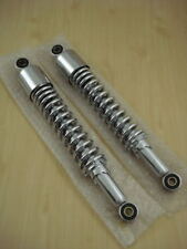 REAR SHOCK Honda CT70 CT90 CT200 CT110 CL70 SS50 S65 / 340mm.