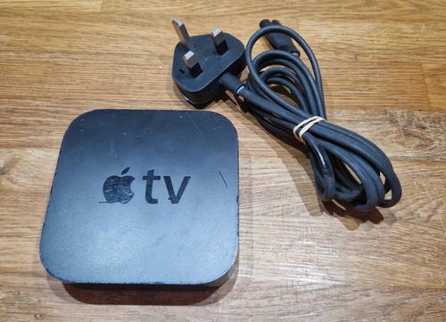Apple - , tv