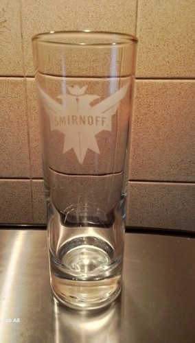 Set smirnoff branded - smirnoff,