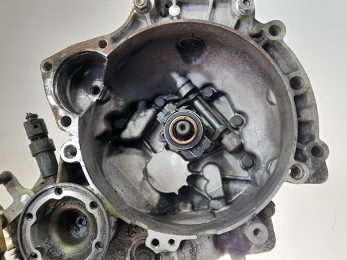 Volkswagen polo gearbox - volkswagen,