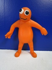 vintage TANGO MAN FIGURE TOY