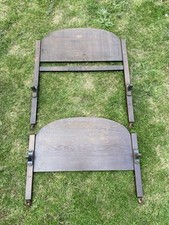 Vintage HYPNOS 3’ single Bed