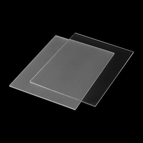 Clear perspex acrylic sheet - perspex,