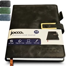 Jocco premium journal - jocco,