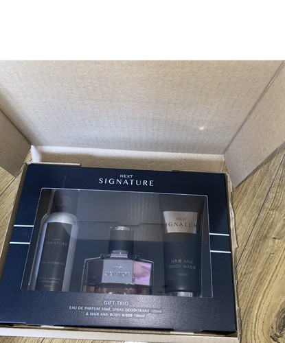 Next signature 30ml eau - next, de