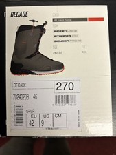 Northwave Decade Forest 2025