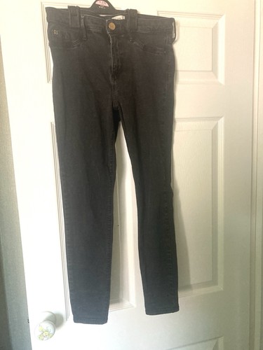 River island molly skinny - river,