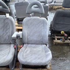 Front Left Seat for Mitsubishi