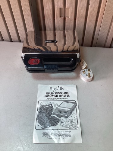 Breville vintage multi - breville,