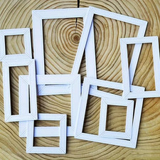 Frame Construction Metal