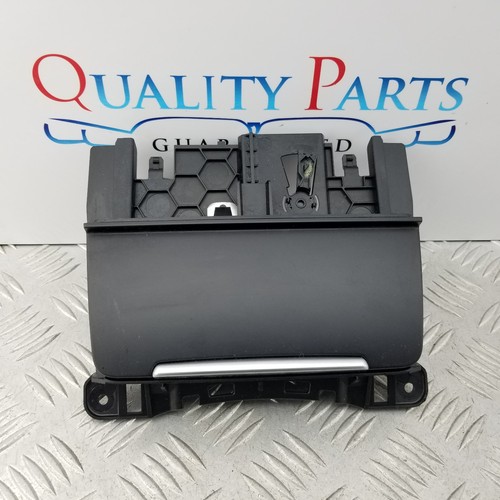 Audi ashtray front - ashtray,