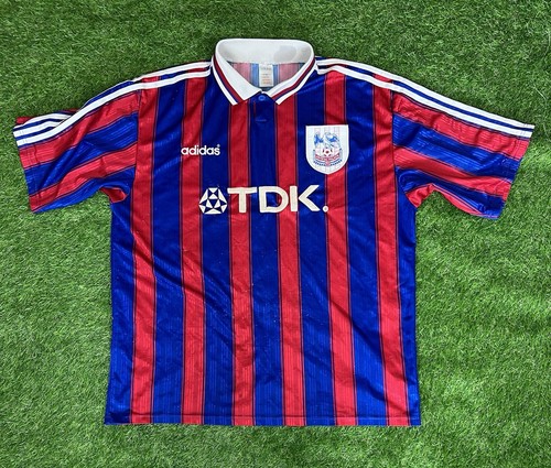 Crystal palace 1996 - crystal,