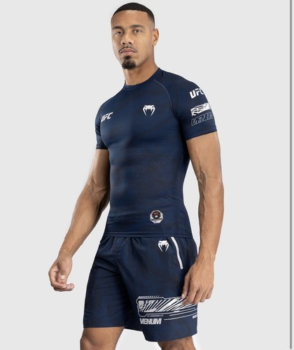 Mma rash guard compression - rash,
