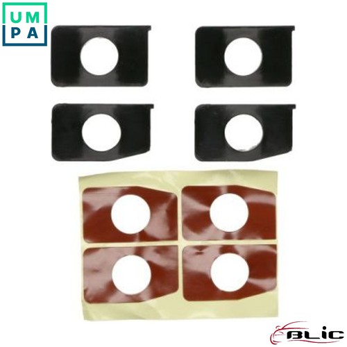 Holder parking assist sensor - holder,