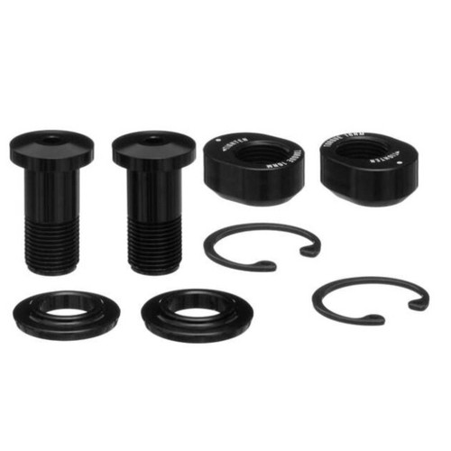 Ascend components nukeproof - ascend,