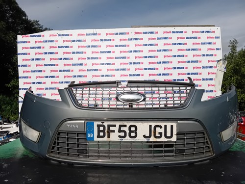 Ford mondeo hatchback 5dr - ford,
