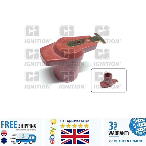 Distributor rotor for vauxhall - distributor,