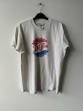 Vintage Pepsi Promo Mens