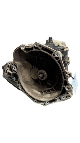 Vauxhall corsa gearbox 5 - vauxhall,