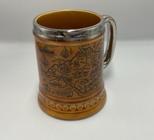 Vintage Lord Nelson Pottery