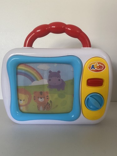 Addo little lot musical story - lot,
